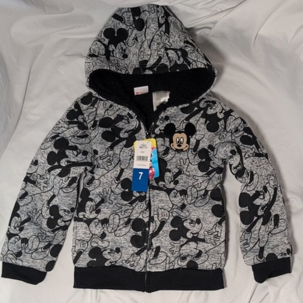 Mickey Mouse Jacket